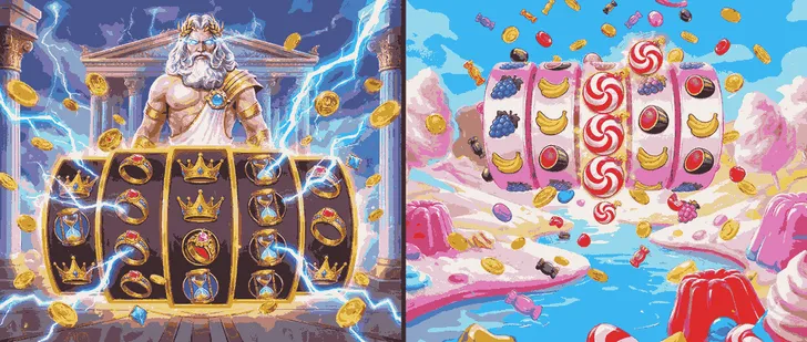 Betstra gates of olympus 5000x kazanç videosu